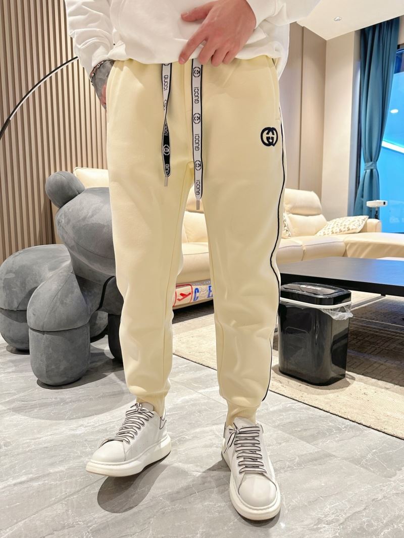 Gucci Long Pants